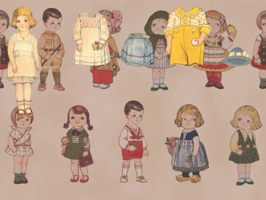 wardrobe/directions screenshot
