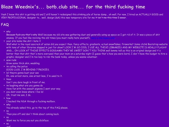 botb.club screenshot