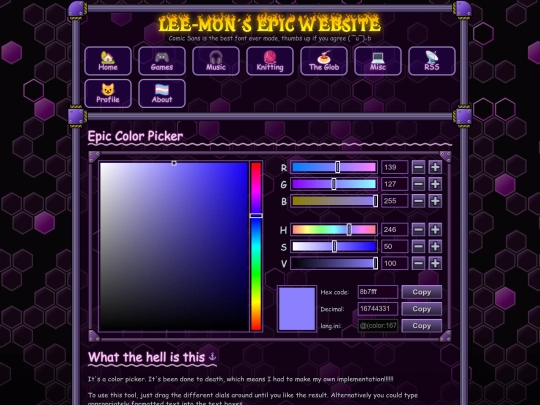 color-picker screenshot