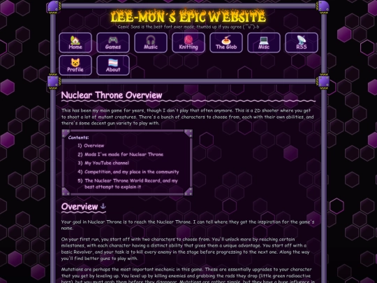 nuclear-throne screenshot