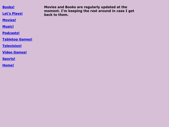 reviews screenshot