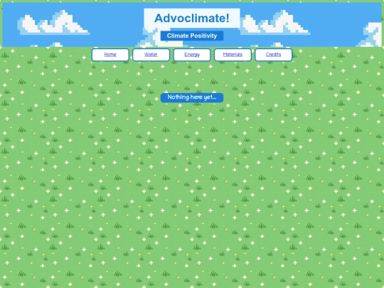 Water screenshot