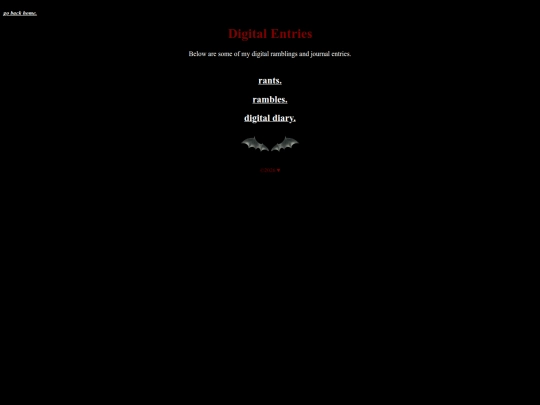 journalentries screenshot