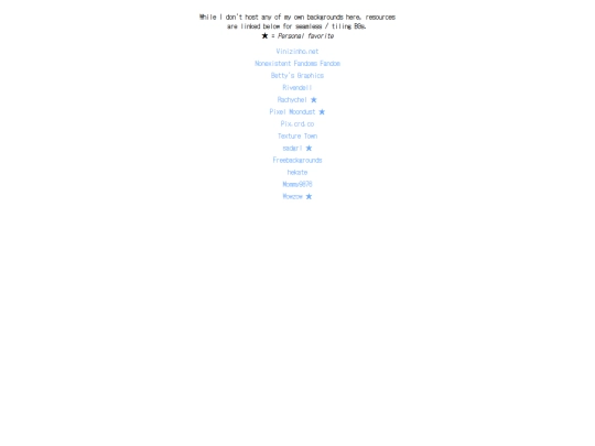 backgrounds screenshot