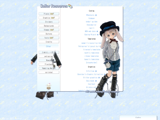 rsrc screenshot