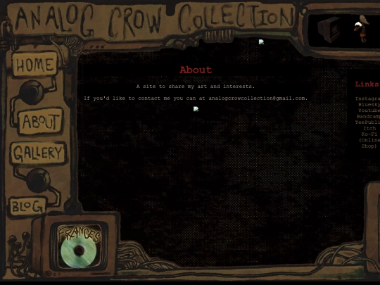 About screenshot