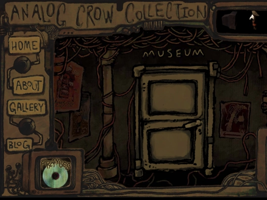 Art screenshot