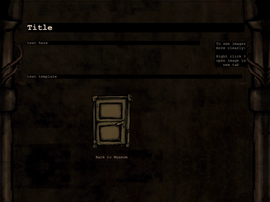 Art/ArtTemplate screenshot