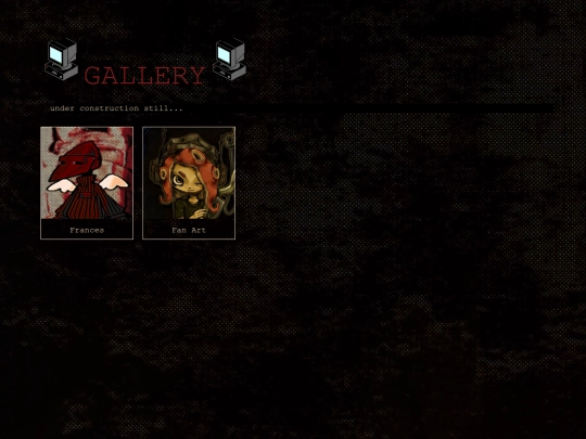 Art/Arthome screenshot