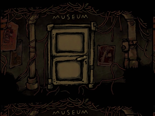 Art/entrance screenshot