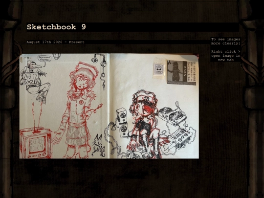 Art/sketchbook9 screenshot