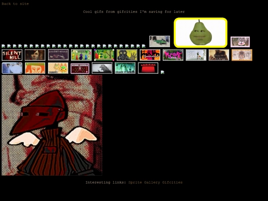 gifs screenshot