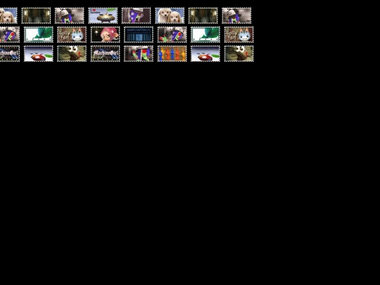 iframes/bigtvscroll screenshot