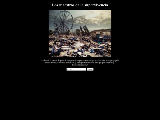 juego1 screenshot