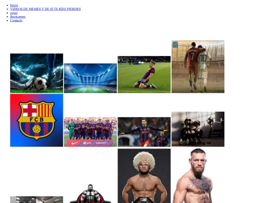 misgustos screenshot