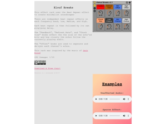 gridlearn screenshot
