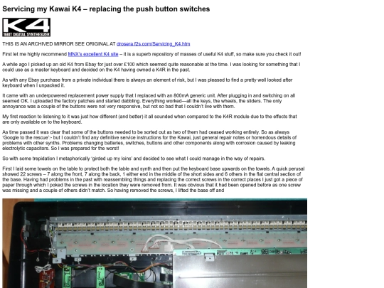 mirrors/k4-buttons/k4-button-replacement screenshot