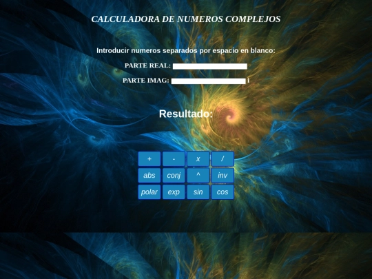 complejos screenshot