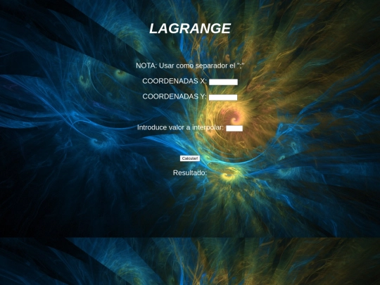 lag screenshot