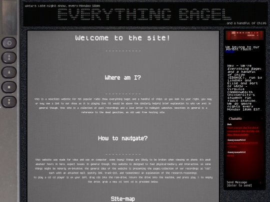 readme screenshot