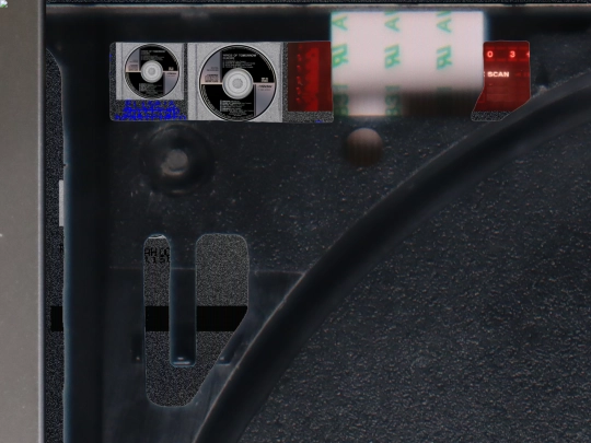 tester screenshot
