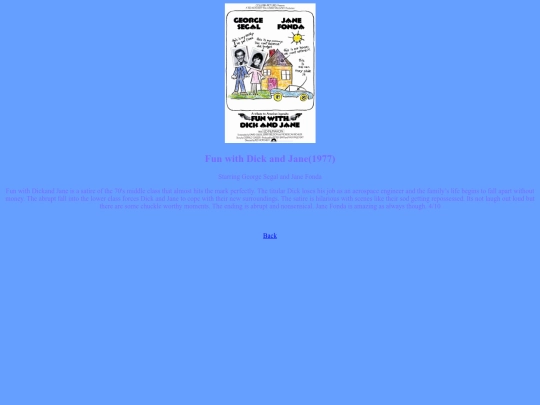 DicknJane screenshot