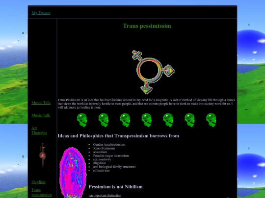 transpess screenshot