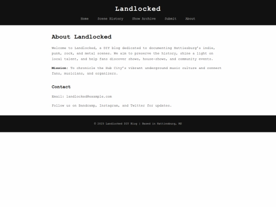 about screenshot