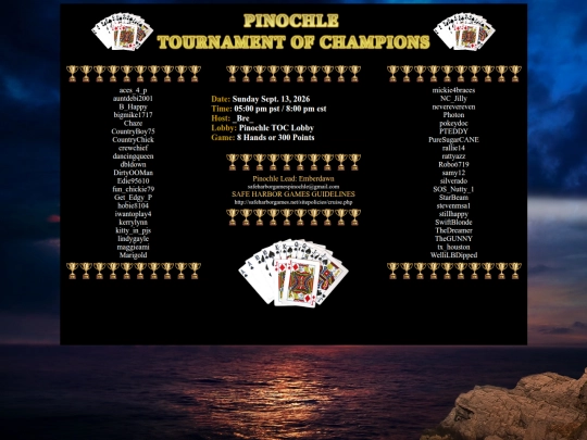 toc screenshot