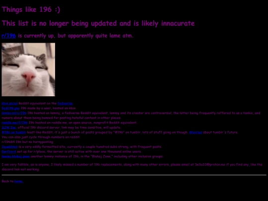 196links screenshot