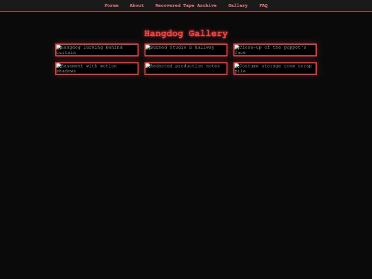 gallery screenshot