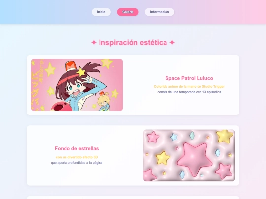 galeria screenshot