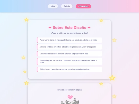informacion screenshot
