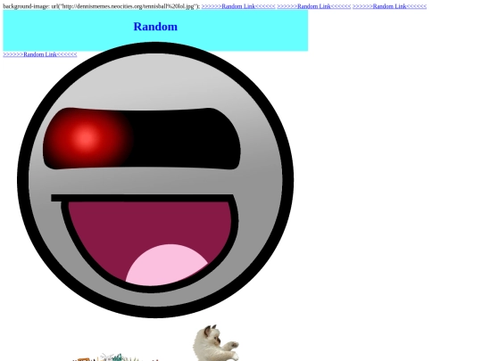 Dennisdankmemes screenshot