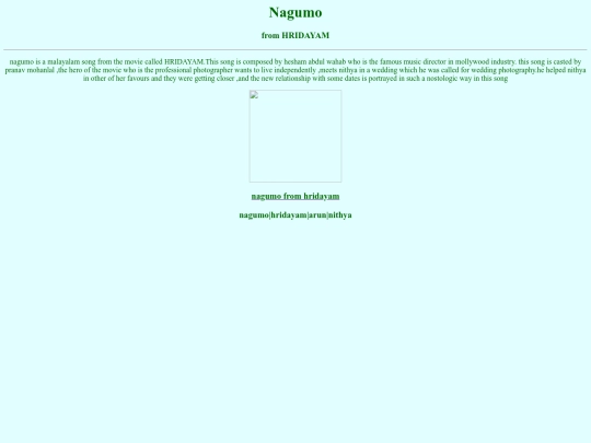 html tutorial/tutorial screenshot
