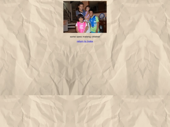 children screenshot