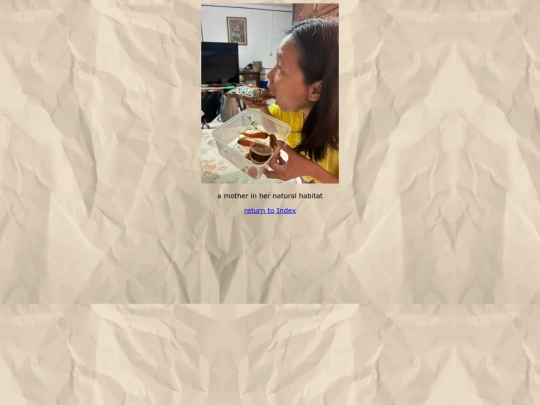mymother screenshot