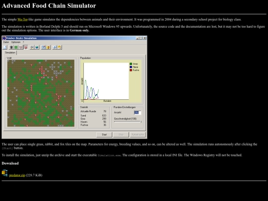 delphi screenshot