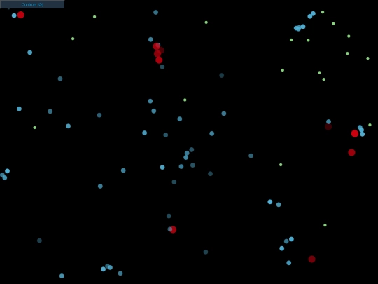 foodchain screenshot