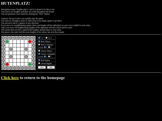 hutenplatz screenshot