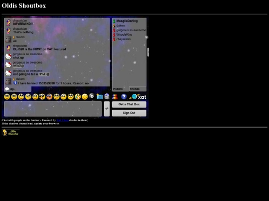remote screenshot