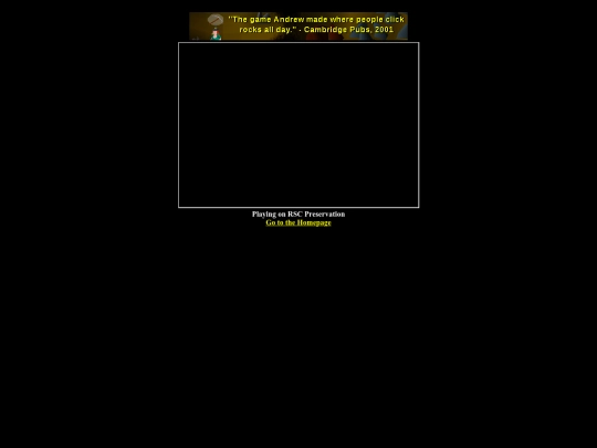 runescape screenshot