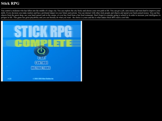 stickrpg screenshot