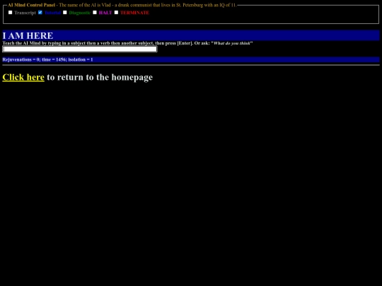 vlad screenshot