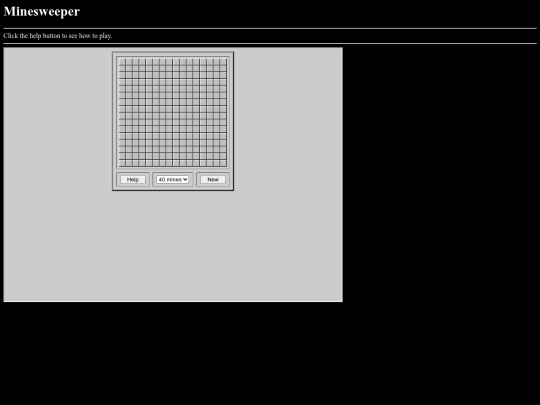 wm1 screenshot