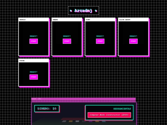 juegos screenshot
