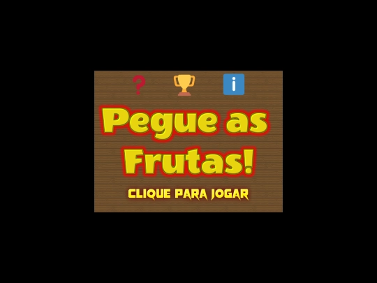 fruitslash screenshot