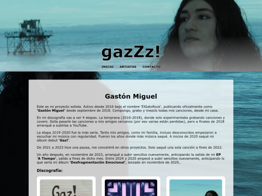 gaston-miguel screenshot