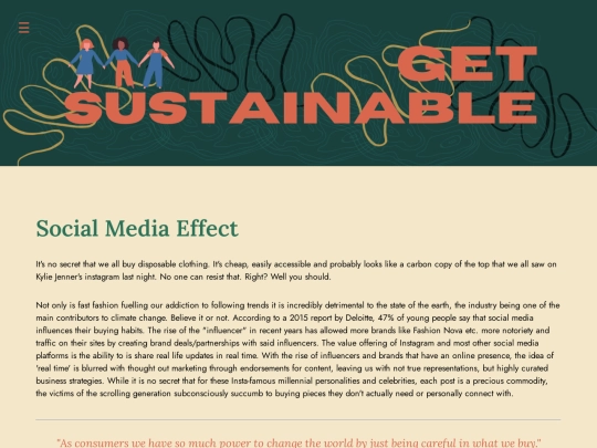 socialmedia-effect screenshot
