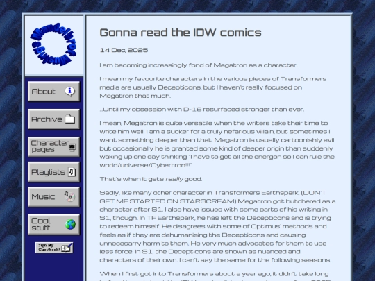 blog/posts/2025-12-14-Gonna-read-the-IDW-comics screenshot